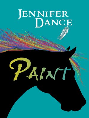 cover image of Paint